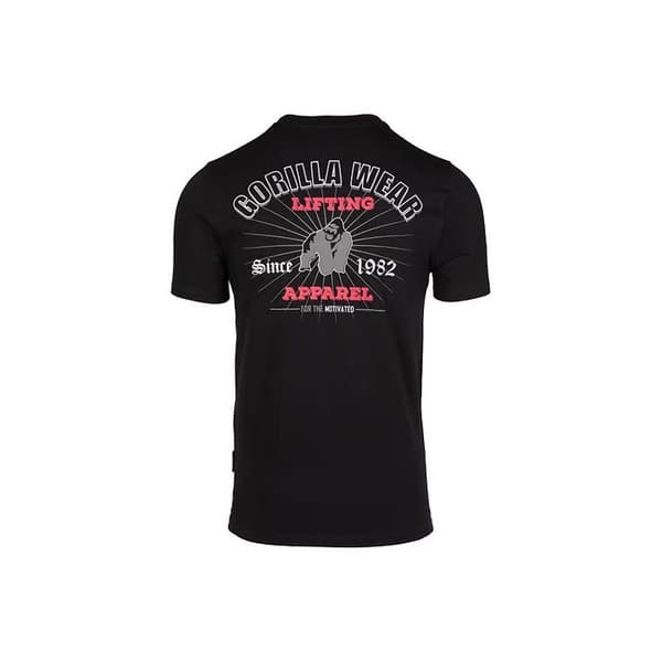 T-shirt Gorilla Wear Oregon