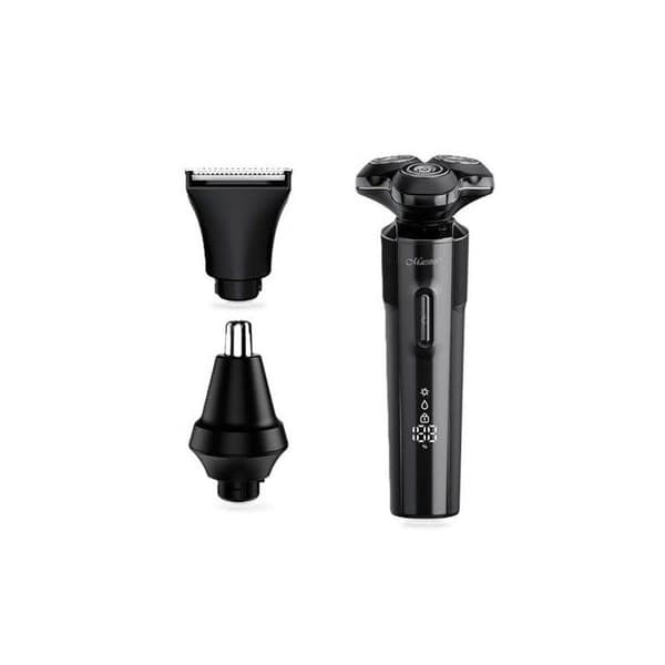 Kit för rakning USB 3 i 1 MAESTRO MR-678
