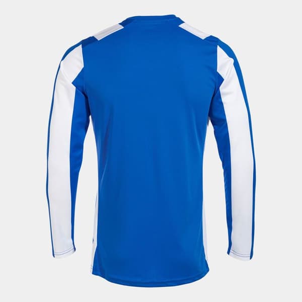 Joma Inter Classic långärmad barntröja