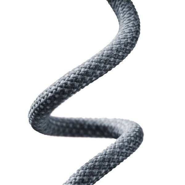 USB-kabel till Lightning - BASEUS - Dynamic Series - 2 m - 2,4 A - Flätad nylon