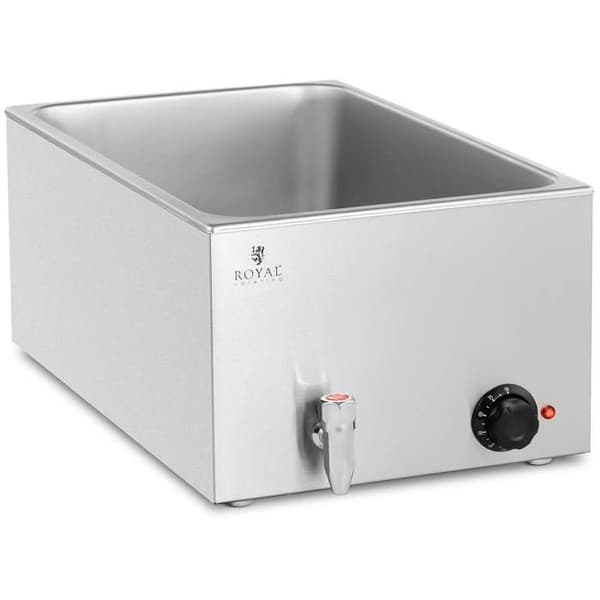 Bain-marie - 600 RCBM_GN1/1