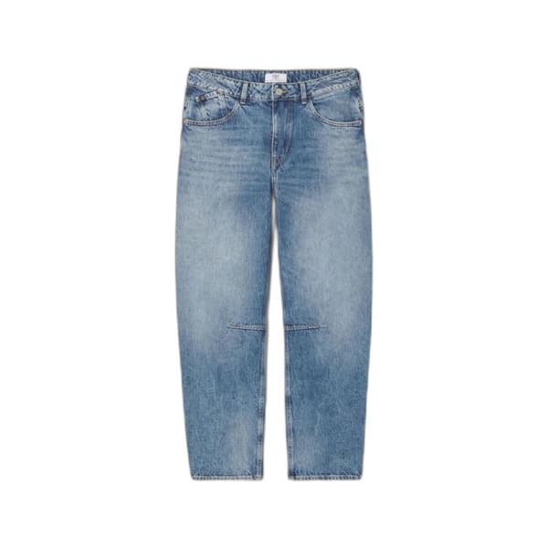 Jeans Ample dam Le Temps des cerises Madie Leder