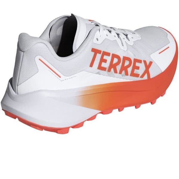 Adidas TRAILRUNNINGSKOR FÖR MÄN TERREX AGRAVIC 3 Herr VIT