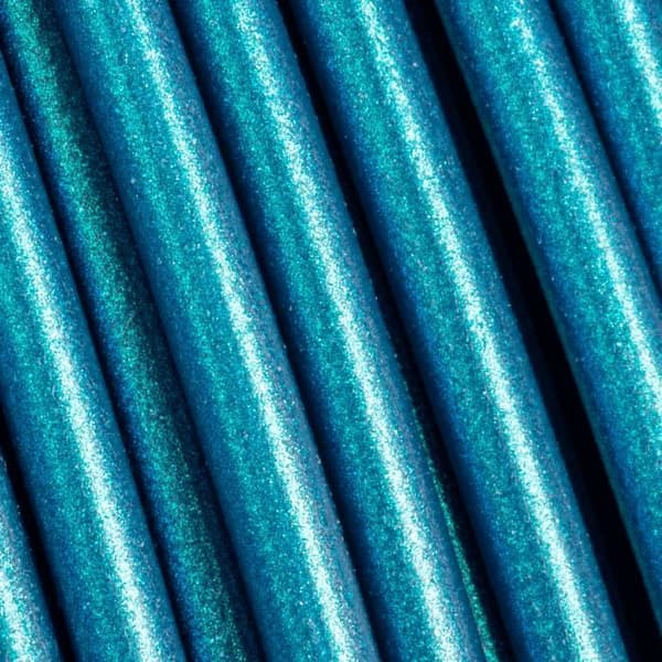 Filament 3D - Polymaker - PolyTerra PLA - Starlight Neptune - 1,75 mm - Bioplast - FDM