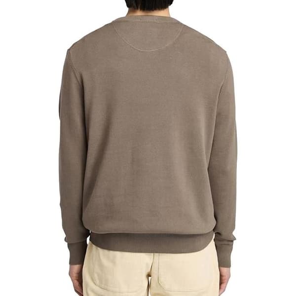 Sweat Marron Herr Timberland TB0A2