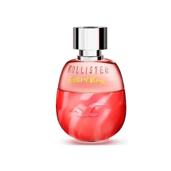 FESTIVAL VIBES FOR HENNES edp spray 30 ml