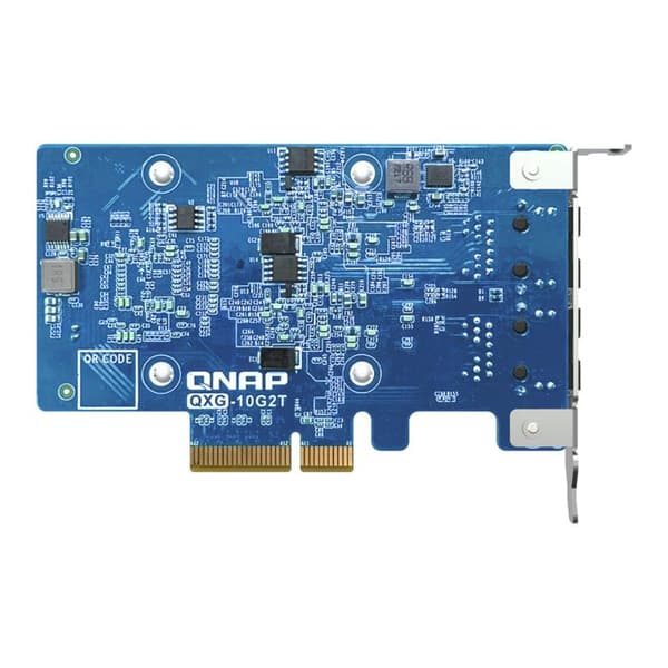QNAP QXG-10G2T