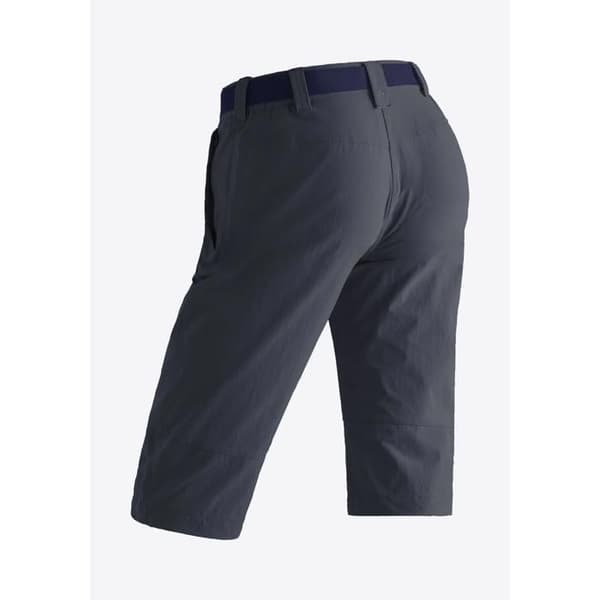 Dam 3/4 byxor Maier Sports Kluane