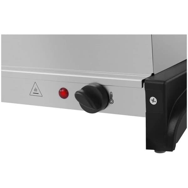 Värmeskåp - 3 RCHP-400/3