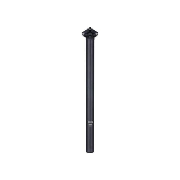 Sadelstolpe BBB Skyscraper - Svart - 25,6 mm