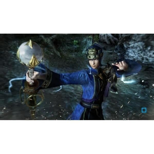 Dynasty Warriors 8 Empire Game XBOX One