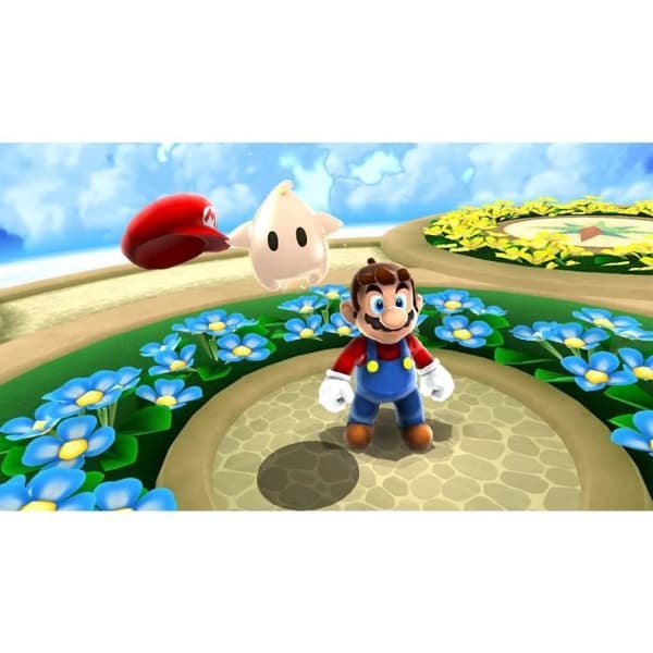 Super Mario Galaxy + Super Mario Galaxy 2 • Nintendo Switch-spel