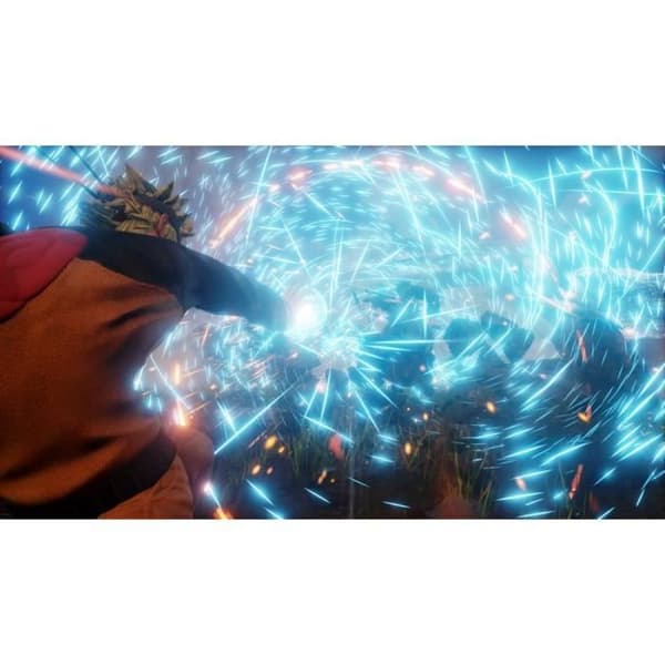 Jump Force Collector's Edition PS4-spel