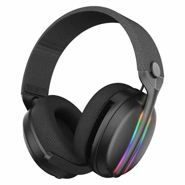 Gaming headset - SUBSONIC - LED - trådlös