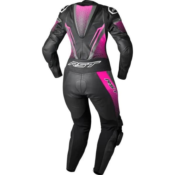 Motorcykelkombination dam RST Tractech Evo D3O