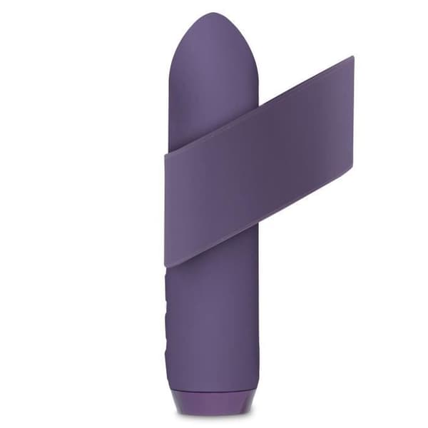 Je Joue - Je Joue - Klassisk Bullet Vibrator - Lila