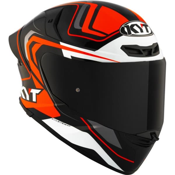 Kyt TT-Revo Overtech helhjälm