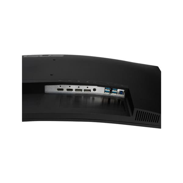 ASUS 34' LED