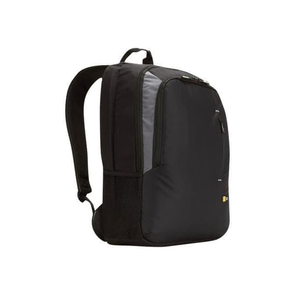 Case Logic 17" Laptop Ryggsäck för 17" bärbar dator svart