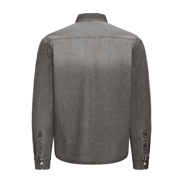 Surchemise Blend dargo