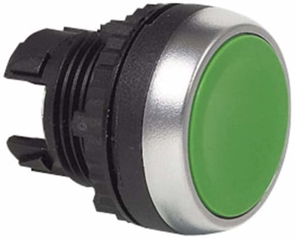 Baco Switch - BA223804 - Drucktaster Gelb L21AA04 1 St. ()