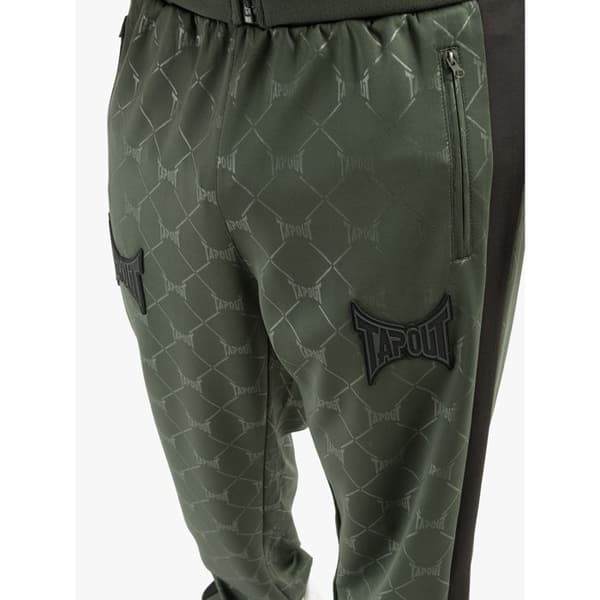 Tapout Punkass regular fit träningsset