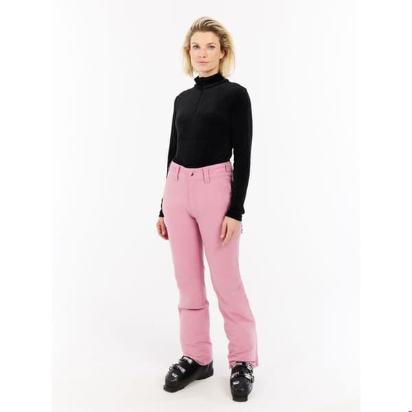 Polaire 1/4 zip dam Protest Gail
