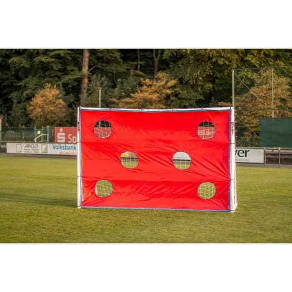 Powershot Shooting Wall 3,7 x 2m