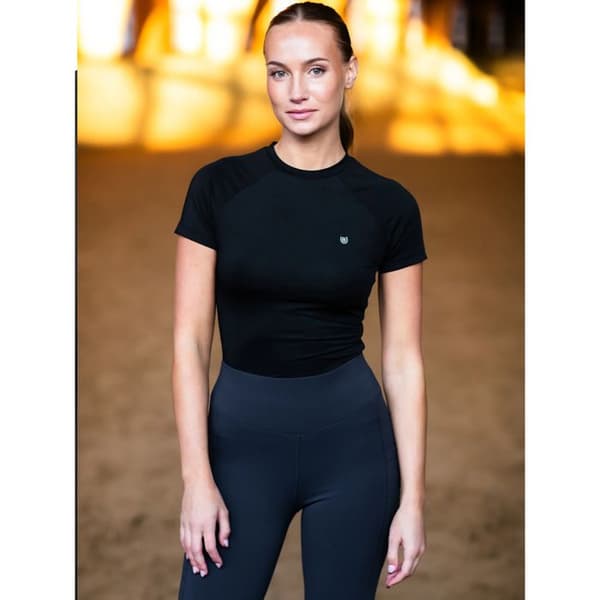 Baselayer ridning dam Equestrian Stockholm Dynamic