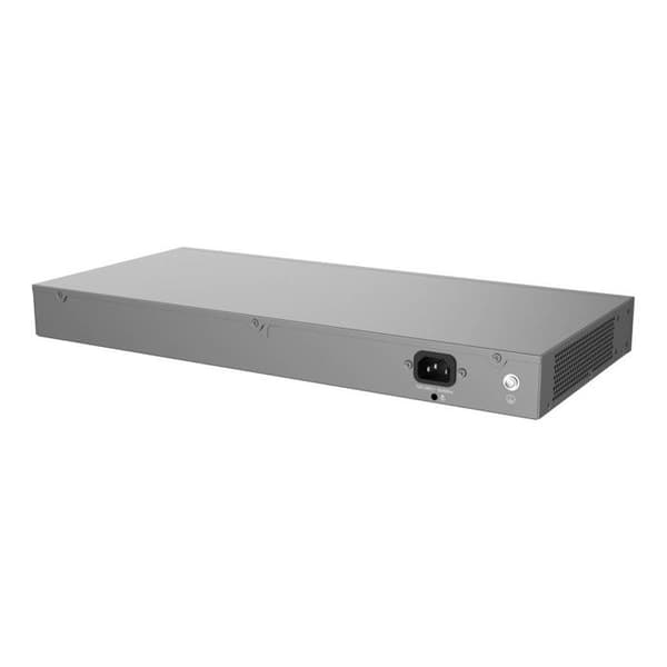 Switch Grandstream GWN7802P Pro 18 portar Gigabit PoE