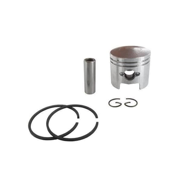 Piston komplett KAWASAKI modell TD40
