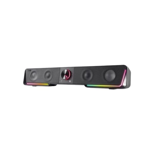Ljudbar - SpeedLink - Gravity RGB - Bluetooth - Stereo - RGB-belysning