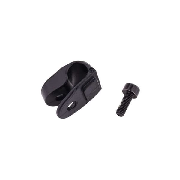 Fox Factory gaffel slangguide