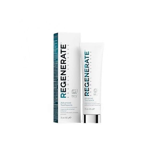 Regenerera dentifrice expert avancerad tandkräm 75 ml