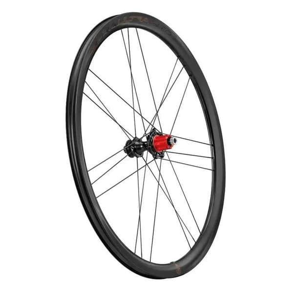 Framhjul Campagnolo Bora Ultra WTO 35