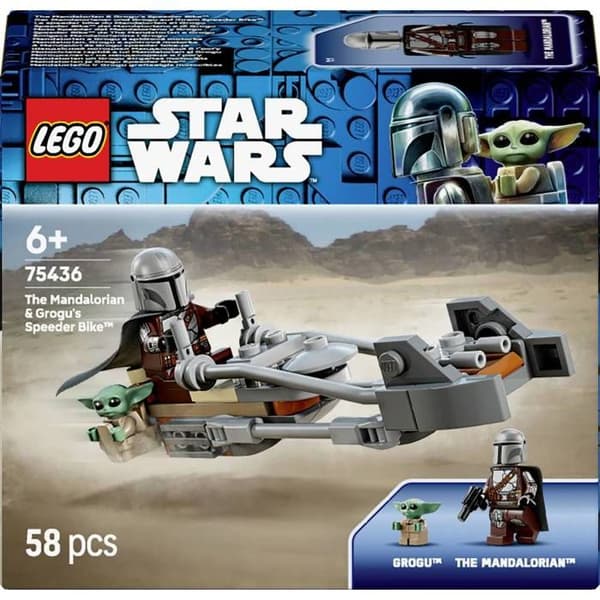 75436 LEGO® STAR WARS™