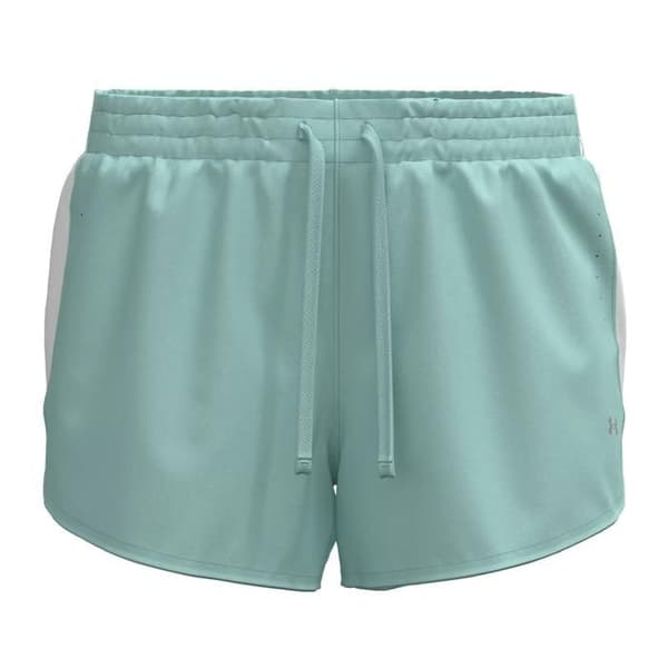 Kort dam Under Armour Velociti Pro
