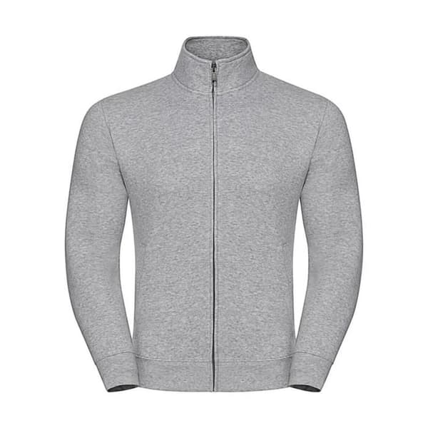 Russell Athletic Authentic träningsjacka - ljus oxford