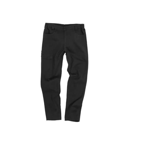Chino byxor Result - svart