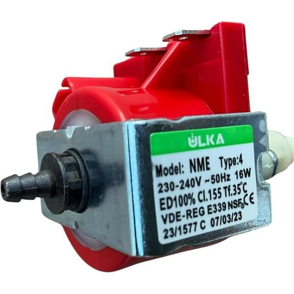 Pompe Ulka NME typ 4 (NME4) multimarques