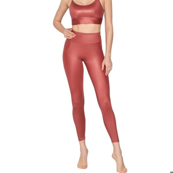 Damträningsleggings Luna Flexfit