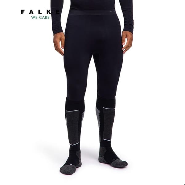 Falke Warm 3/4 Leggings
