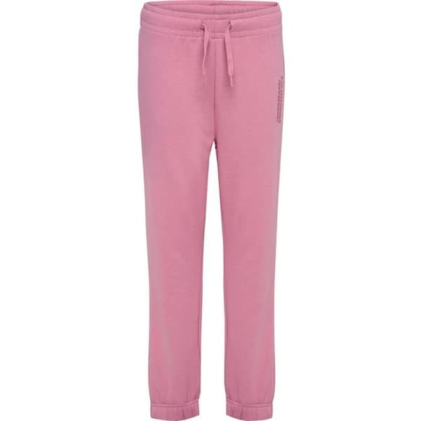 Barn joggingsbyxor Hummel Base Regular - polignac