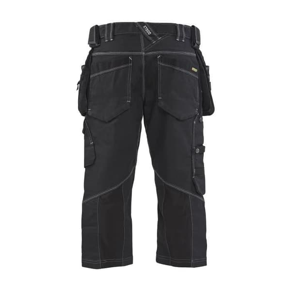 Blaklader X1900 2D Stretch skyddsshorts