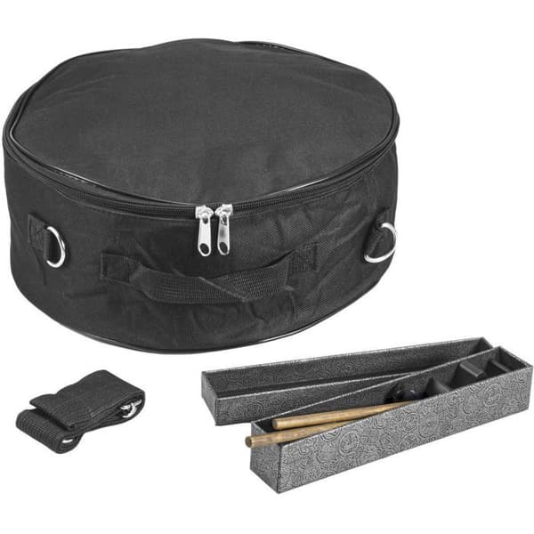 Dimavery TD-12 set tungtrumma (stål)
