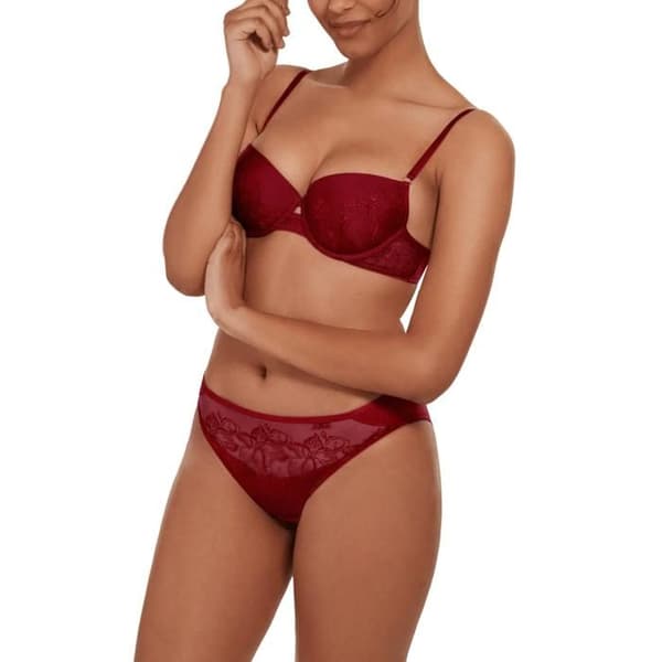Formad bh för kvinnor Lisca Ruby
