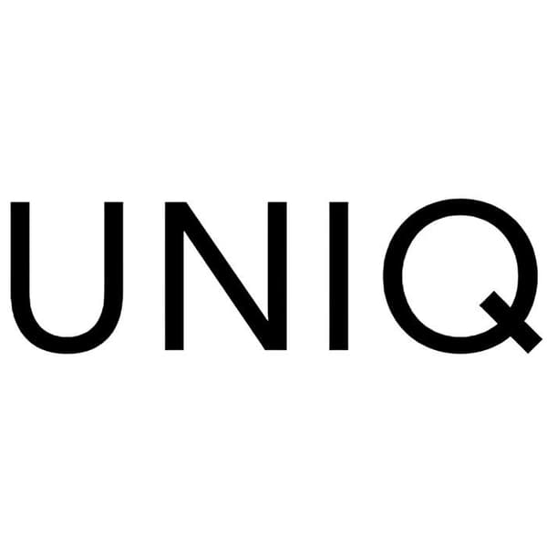 Applicator - UNIQ - iPhone 14 - Aluminium - Silverglas - Lätt 0,06 kg