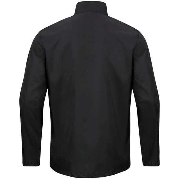 Jako Team zip-up träningsjacka