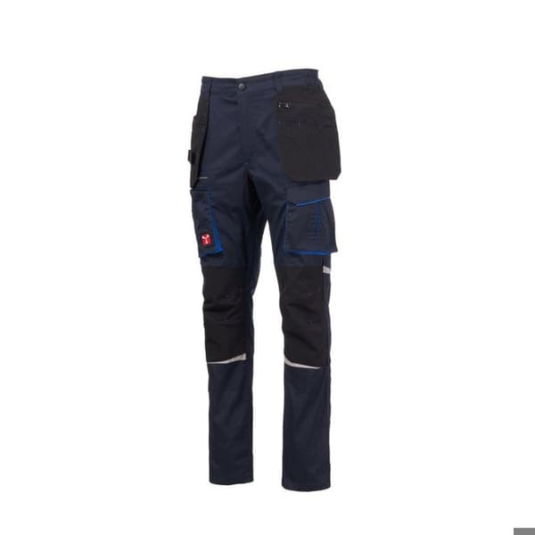 Arbetsbyxor Payper Wear Next 400 Holster