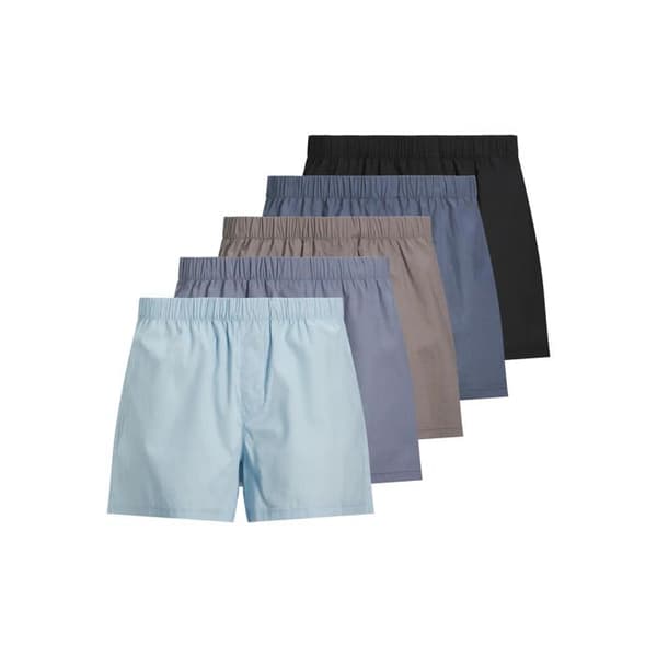 Boxer Jack & Jones Milano (x5)
